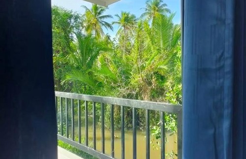 Ban Pa Yang Villa | บ้านคุณพระ แอท รพ.กรุงเทพ