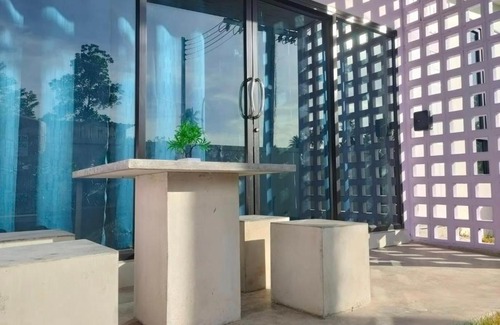 Ban Pa Yang Villa | บ้านคุณพระ แอท รพ.กรุงเทพ