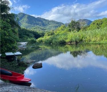 Ban Na San Other | บ้านชมจันทร์ บ้านสวนสราญชล