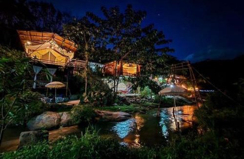 Ban Na San Other | บ้านชมจันทร์ บ้านสวนสราญชล