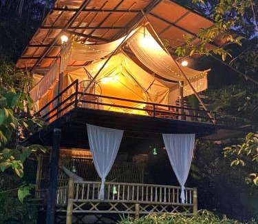 Ban Na San Other | บ้านชมจันทร์ บ้านสวนสราญชล