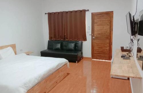 Bung Khong Long Hotel | บ้านชมดาวรีสอร์ทบึงโขงหลง