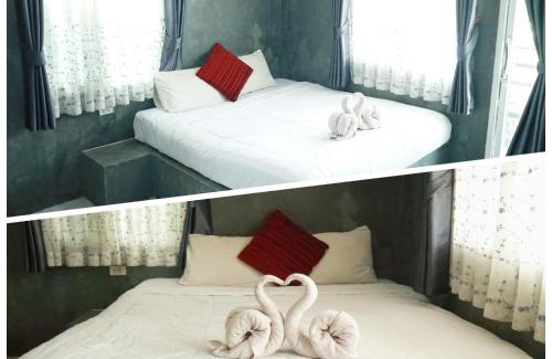 Lat Sawai House | บ้านชลาลัย