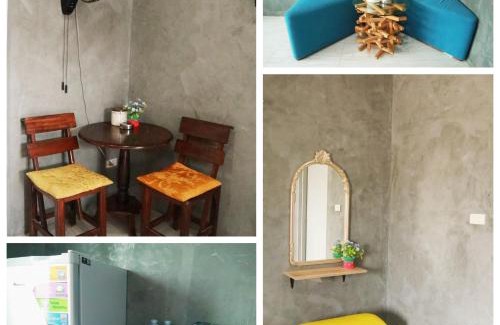 Lat Sawai House | บ้านชลาลัย