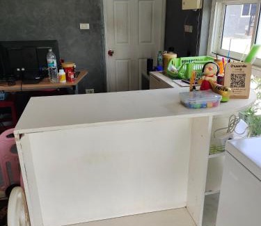 Lat Sawai House | บ้านชลาลัย