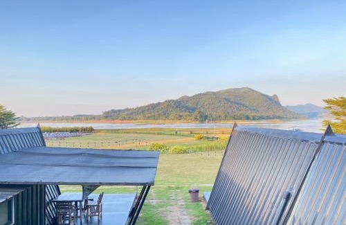 Chiang Khan Resort | บ้านติดดิน รีสอร์ท เชียงคาน