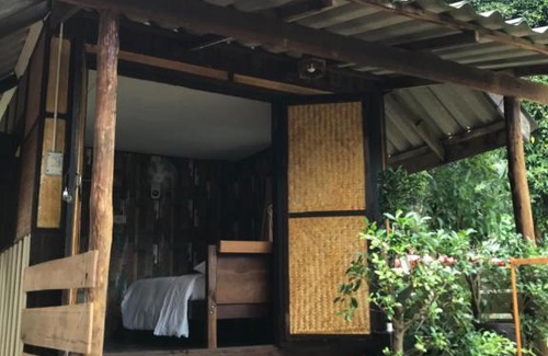 Ko Chang Ski Chalet | บ้านตำหนักช้าง