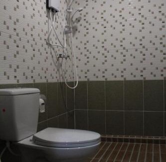 Phlap Phla Hotel | บ้านทองสุข รีสอร์ท