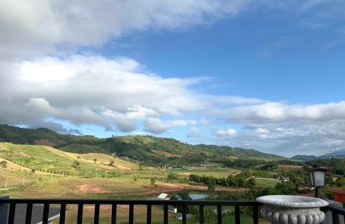 Sado Phong Hotel | บ้านที่รัก เขาค้อ Baan Te Rak