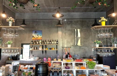 Sado Phong Hotel | บ้านที่รัก เขาค้อ Baan Te Rak