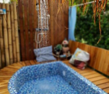 Sena House | บ้านนกฮูกอิงไม้ ริมเล