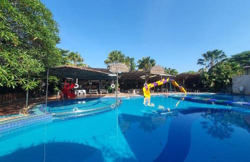 Sena Resort | บ้านนกฮูกอิงไม้ Baannokhook