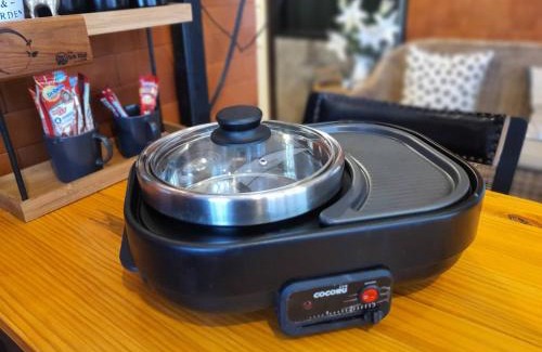 Sena Resort | บ้านนกฮูกอิงไม้ Baannokhook