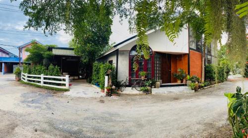 Sena Resort | บ้านนกฮูกอิงไม้ Baannokhook