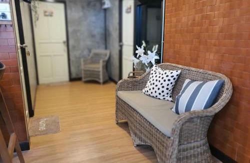 Sena Resort | บ้านนกฮูกอิงไม้ Baannokhook