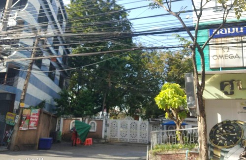 Bangkok Noi Apartment | ฺบ้านปิ่นเกล้า17 - Baan Pinklao 17