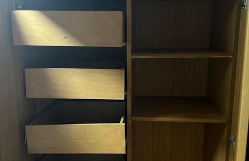 Bangkok Noi Apartment | ฺบ้านปิ่นเกล้า17 - Baan Pinklao 17