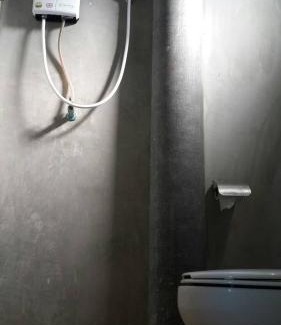 Nong Phlap House | บ้านพักคุณยายเขียว