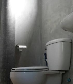 Nong Phlap House | บ้านพักคุณยายเขียว