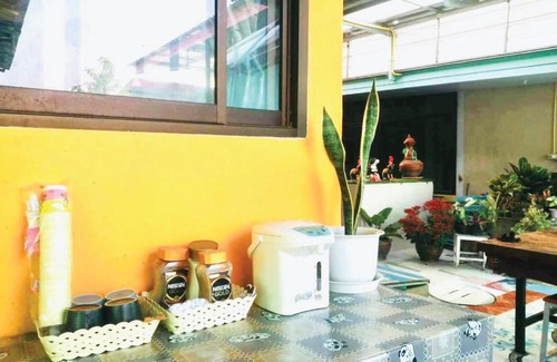 Wang Nuea House | บ้านพักชุติมันต์