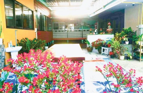 Wang Nuea House | บ้านพักชุติมันต์