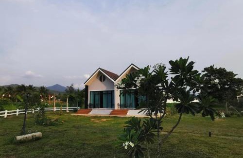 Pua House | บ้านพักมิตรภาพโฮมสเตย์