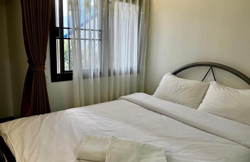 Udon Thani House | บ้านพักสำหรับ 8 ท่าน
