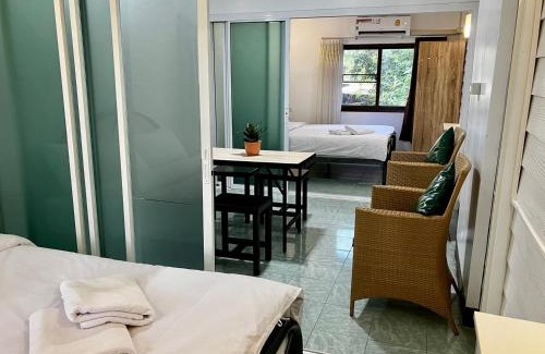 Udon Thani House | บ้านพักสำหรับ 8 ท่าน