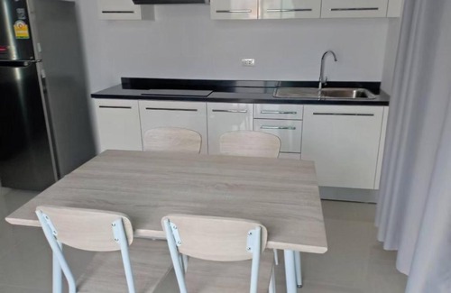 Cha-am Villa | บ้านพักหัวหินพูลวิลล่า 3 ห้องนอน พร้อมสระว่ายน้ำส่วนตัว