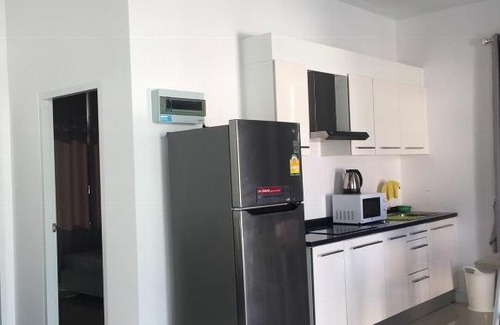 Cha-am Villa | บ้านพักหัวหินพูลวิลล่า 3 ห้องนอน พร้อมสระว่ายน้ำส่วนตัว