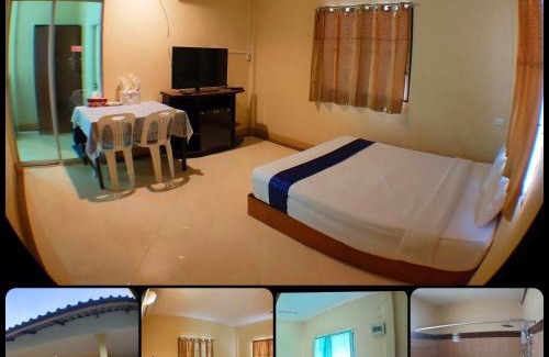 Mae Suai House | บ้านพักเรือนแก้ว แม่สรวย 2