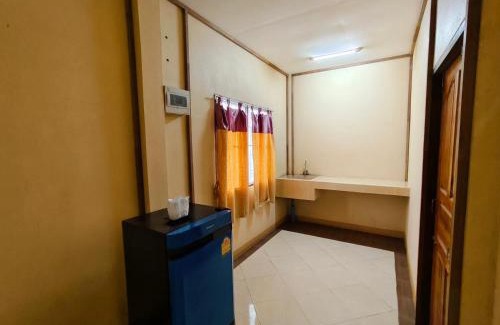 Mae Suai House | บ้านพักเรือนแก้ว แม่สรวย 2