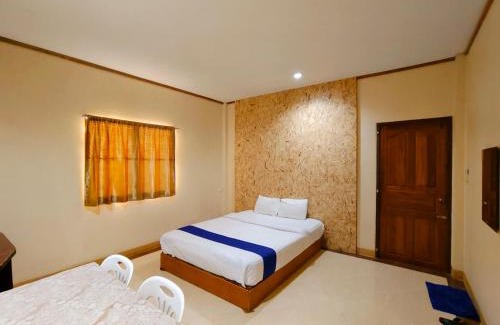 Mae Suai House | บ้านพักเรือนแก้ว แม่สรวย 2