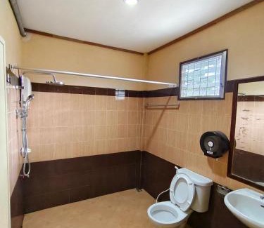 Mae Suai House | บ้านพักเรือนแก้ว แม่สรวย 2