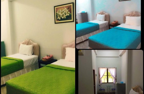 Nong Khai Hotel | บ้านริมคลอง เกสเฮาส์