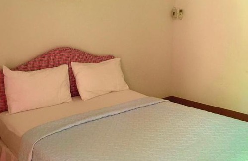 Nong Khai Hotel | บ้านริมคลอง เกสเฮาส์