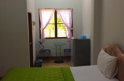 Nong Khai Hotel | บ้านริมคลอง เกสเฮาส์