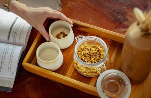 Mae Rim Villa | บ้านละอองฟ้า2 แอร์ อ่าง พร้อมน้ำตก วิวดอยมีหลังเดียวส่วนตัวกว่า