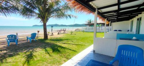 Takat Ngao House | บ้านวิตามินซี จันทบุรี