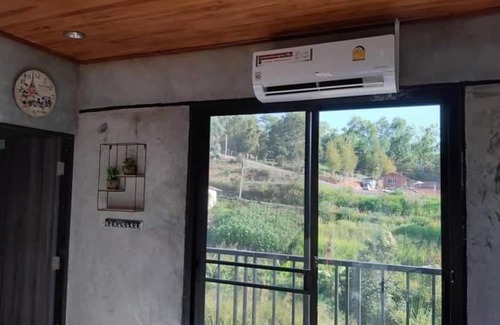 Khao Kho House | บ้านศรีมีทรัพย์ เขาค้อ