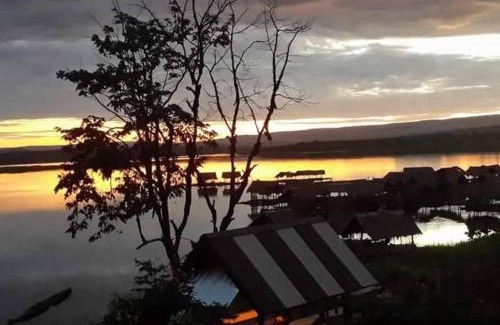 Wang Sam Mo House | บ้านสวนริมน้ำวังใหญ่ ห้อง a1 วังสามหมอ อุดรธานี