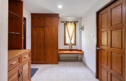 Tha Yang Resort | บ้านสวนสบายใจ รีสอร์ท เพชรบุรี