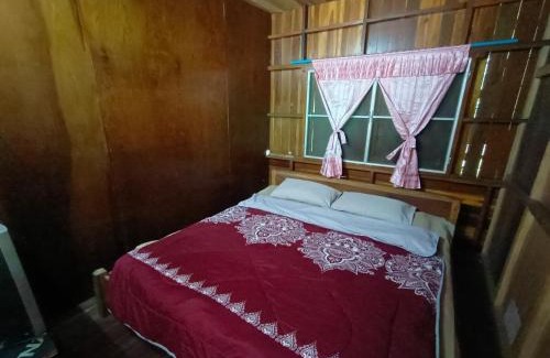 Mueang Pan Resort | บ้านสวนเฮือนแก้ว แจ้ซ้อน โฮมสเตย์