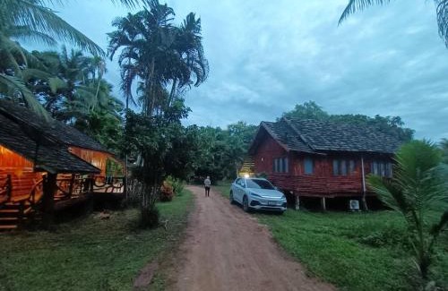 Mueang Pan Resort | บ้านสวนเฮือนแก้ว แจ้ซ้อน โฮมสเตย์
