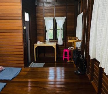 Wang Nam Khiao Other | บ้านสวนแค้มป์ปิ้ง ท้ายเขื่อน วังน้ำเขียว