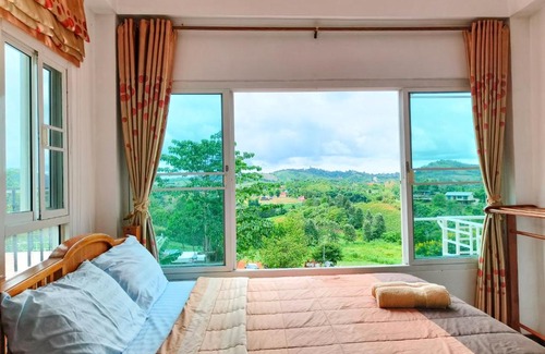 Khao Kho Resort | บ้านสุขอรุณ เขาค้อ Baan Sook A Roon KhaoKho