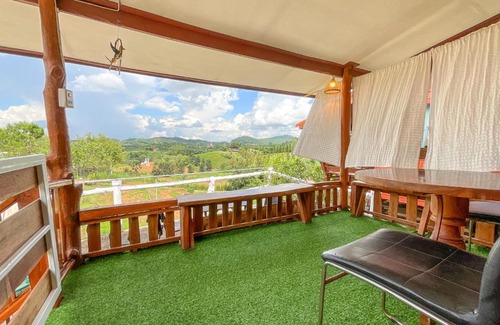 Khao Kho Resort | บ้านสุขอรุณ เขาค้อ Baan Sook A Roon KhaoKho