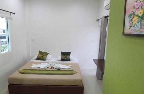 Fang Hotel | บ้านอารีย์