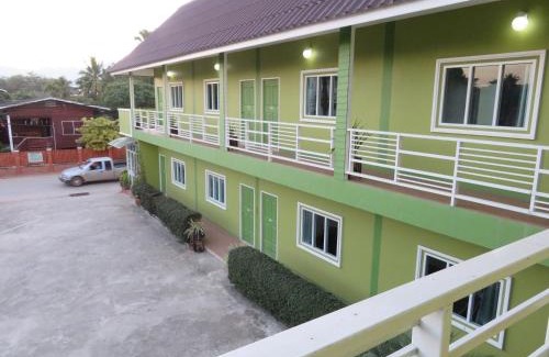 Fang Hotel | บ้านอารีย์