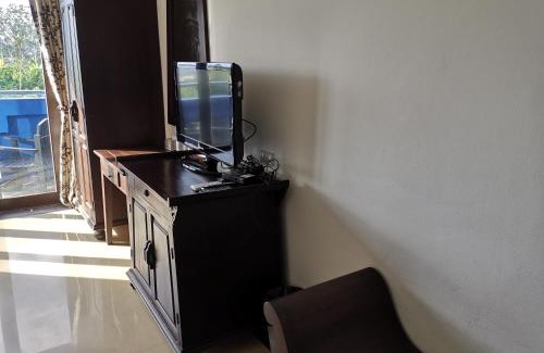 Downtown Krabi Hotel | บ้านอันดามัน กระบี่